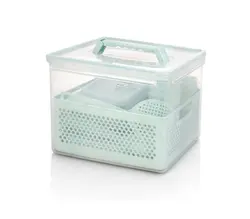 سرویس ظروف مسافرتی 8 نفره هوم کت