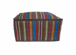بقچه لباس جاجیم سایز 3 نیوتکس
