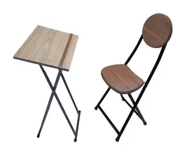 صندلی تاشو نماز (ارتفاع 85cm) | کیان کالا