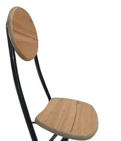 صندلی تاشو نماز (ارتفاع 85cm) | کیان کالا