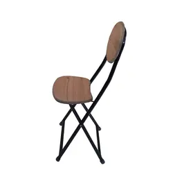 صندلی تاشو نماز (ارتفاع 85cm) | کیان کالا