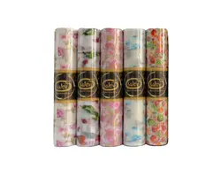 کفپوش کابینت عرض 50 گلدار