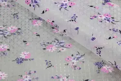 کفپوش کابینت عرض 50 گلدار