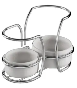 زیر قاشقی کنار گاز دوقلو طرح فرانسوی پلوتون