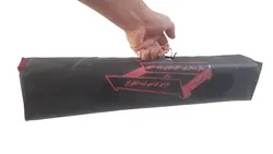 منقل کباب مسافرتی آکاردئونی