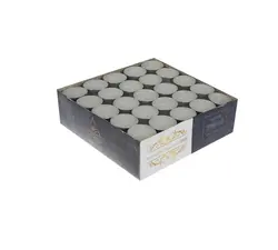 شمع وارمر 100 عددی