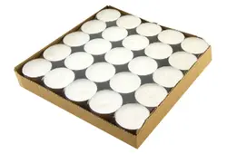 شمع وارمر 100 عددی