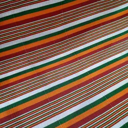 زیر انداز مسافرتی 9 متری حصیری