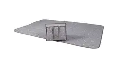 زیرانداز مسافرتی نرم 8 نفره