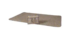 زیرانداز مسافرتی نرم 8 نفره