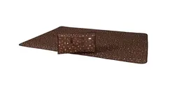 زیرانداز مسافرتی نرم 8 نفره