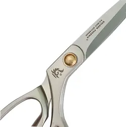 قیچی خیاطی استیل گلدن فونیکس 8.5 اینچ