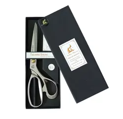 قیچی خیاطی استیل گلدن فونیکس 8.5 اینچ