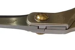 قیچی خیاطی استیل گلدن فونیکس 8.5 اینچ