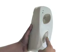 دستگاه خوشبو کننده هوا با تایمر سه وضعیتی