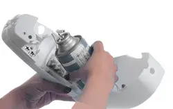 دستگاه خوشبو کننده هوا با تایمر سه وضعیتی