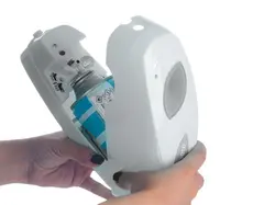 دستگاه خوشبو کننده هوا با تایمر سه وضعیتی