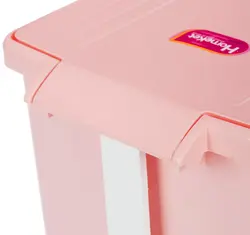 سطل دو جداره بزرگ آلیس هومکت