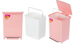 سطل دو جداره بزرگ آلیس هومکت