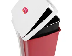 سطل دو جداره بزرگ آلیس هومکت