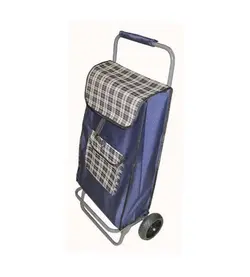 چرخ دستی خرید طرح دار (مدل آراد)