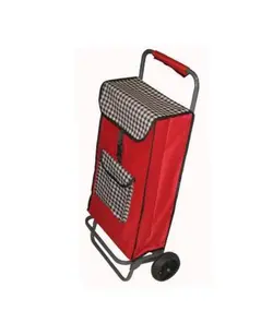 چرخ دستی خرید طرح دار (مدل آراد)