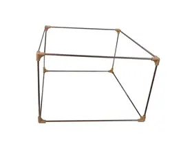 باکس لباس جاجیم سایز 1 (نیوتکس)