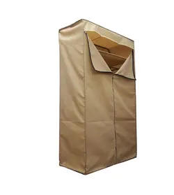 کمد لباس شمیم آسایش عرض 1 متر