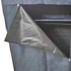 کمد لباس شمیم آسایش عرض 1 متر