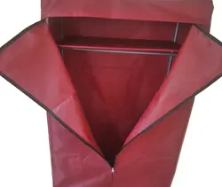 کمد لباس شمیم آسایش عرض 1 متر