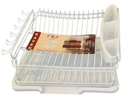 آبچکان رومیزی دو طبقه مدل غزال بزرگ