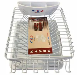 آبچکان رومیزی دو طبقه مدل غزال بزرگ