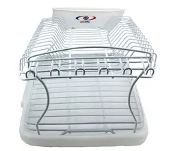 آبچکان رومیزی دو طبقه مدل غزال بزرگ