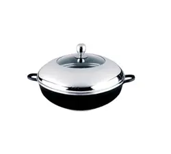 ماهیتابه گرانیتی دسینی سایز 38