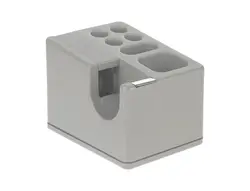 پایه نوار چسب و جا خودکاری