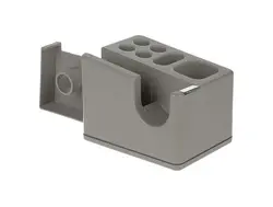 پایه نوار چسب و جا خودکاری