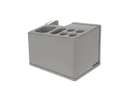 پایه نوار چسب و جا خودکاری