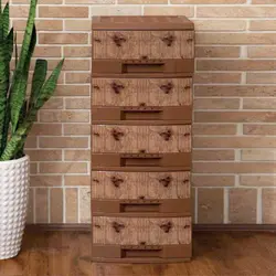 دراور پنج طبقه بزرگ