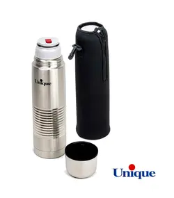 فلاسک ٢جداره قلمی یونیک UN_1998