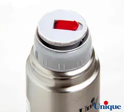 فلاسک ٢جداره قلمی یونیک UN_1998