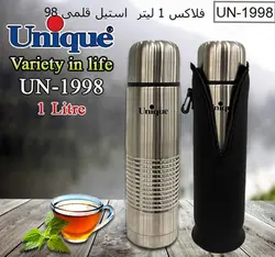 فلاسک ٢جداره قلمی یونیک UN_1998