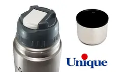 فلاسک ٢جداره قلمی یونیک UN_1998