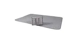 زیر انداز مسافرتی یک و نیم متری ترگال