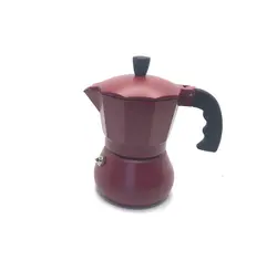 قهوه ساز سه کاپ 3cup