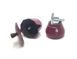 قهوه ساز سه کاپ 3cup