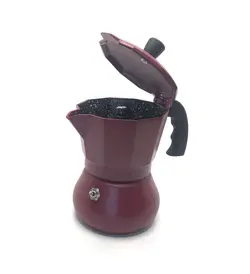 قهوه ساز سه کاپ 3cup