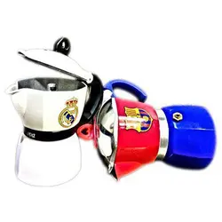 قهوه ساز سه کاپ 3cup