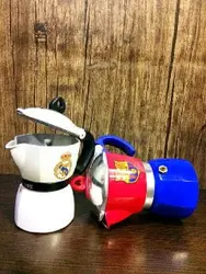 قهوه ساز سه کاپ 3cup