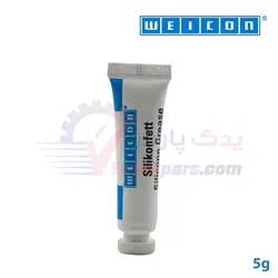 گریس سیلیکون ویکن آلمان (5 گرم)