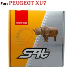 کیت کامل جلوبندی 405 S4T